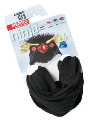 Earth Sea and Sky - Merino Ninja (a.k.a Snood)