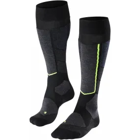 Falke ST4 WOOL Men's Ski Socks