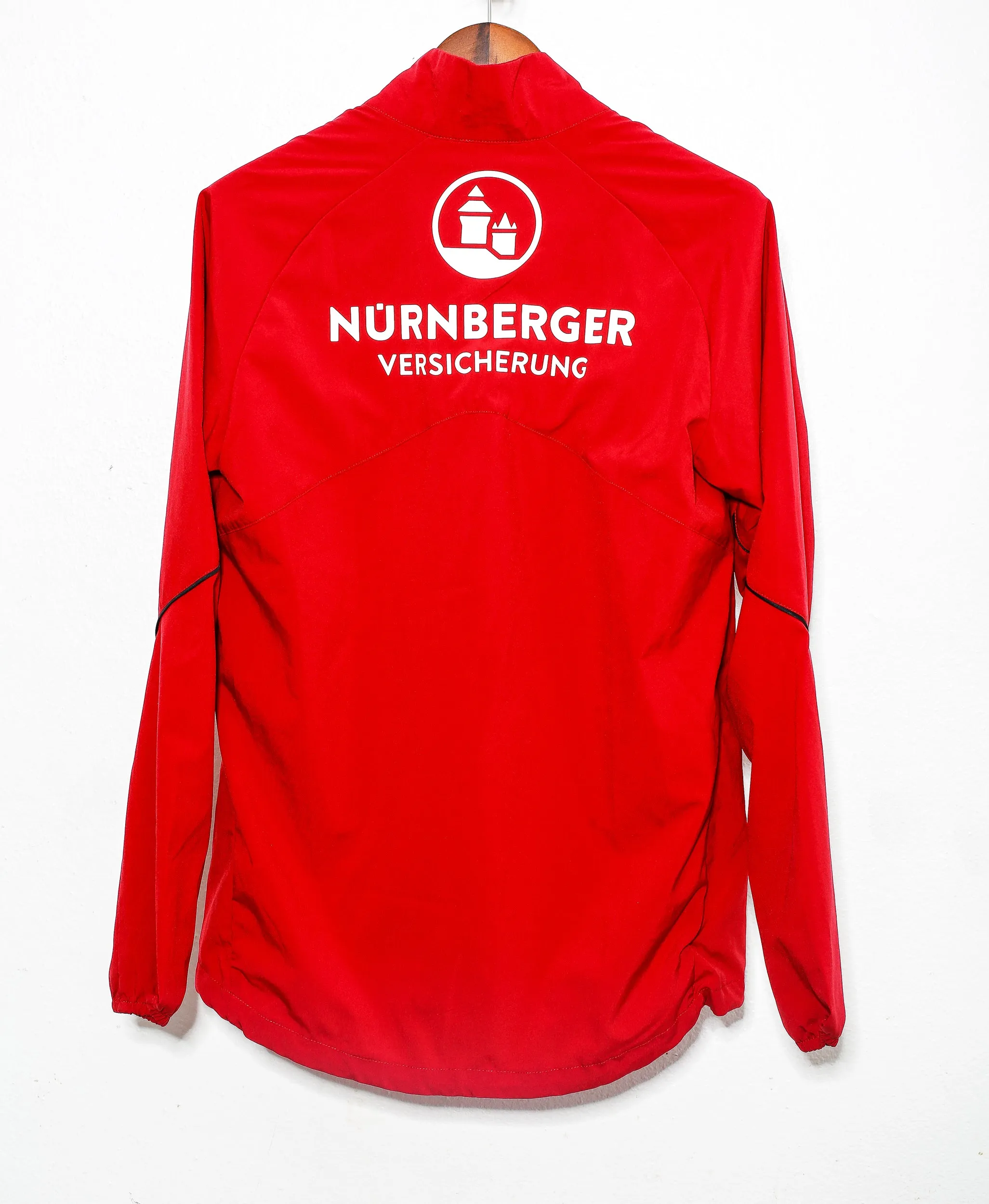 FC Nurnburg Track Jacket (M)