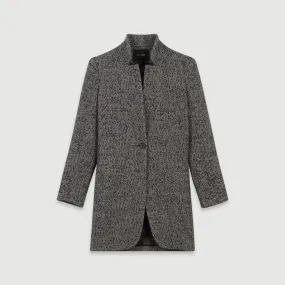 Galron Outerwear - Grey