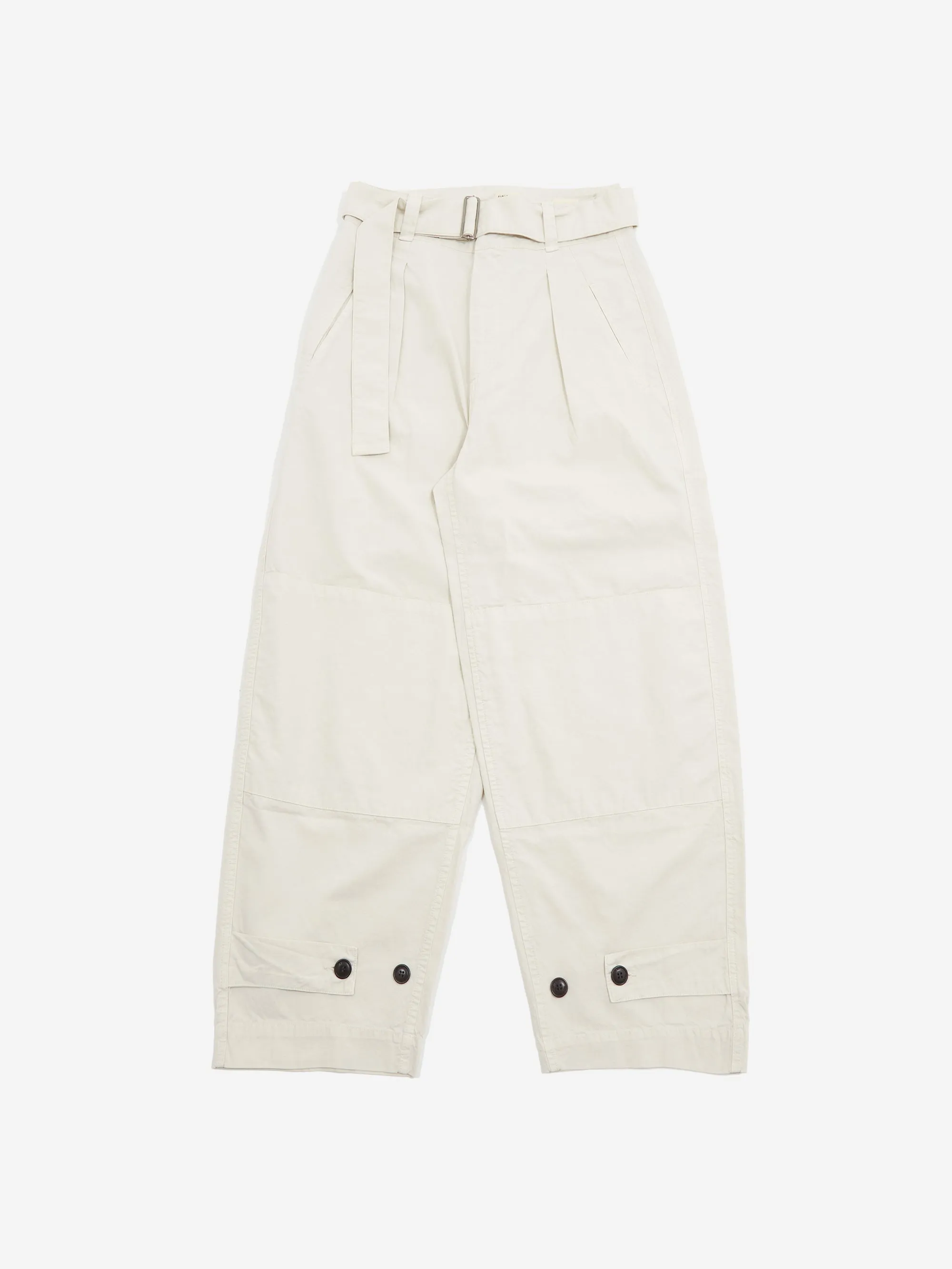 Girls Of Dust Field Chino - Wheat
