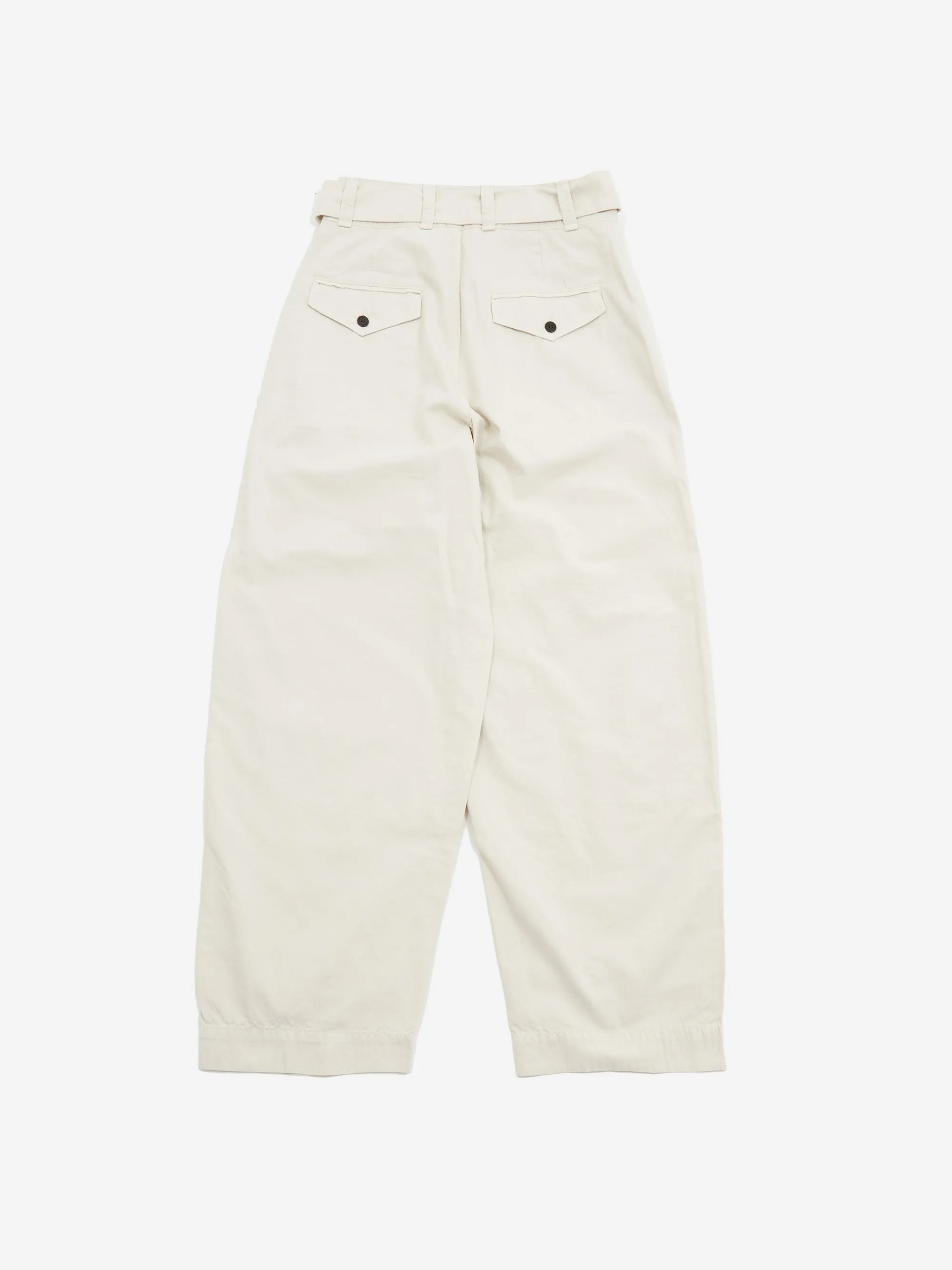 Girls Of Dust Field Chino - Wheat