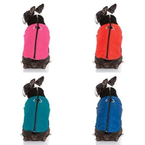 Gooby G21 Bomber Jacket Pink