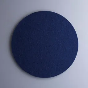 Graf Lantz Felt Trivet / Marine