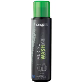 Grangers Merino Wool Wash