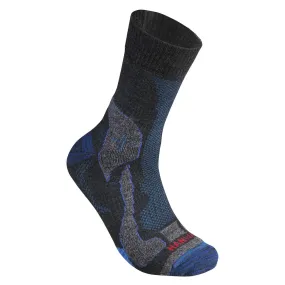 Hanwag Trek Merino Sock Blue
