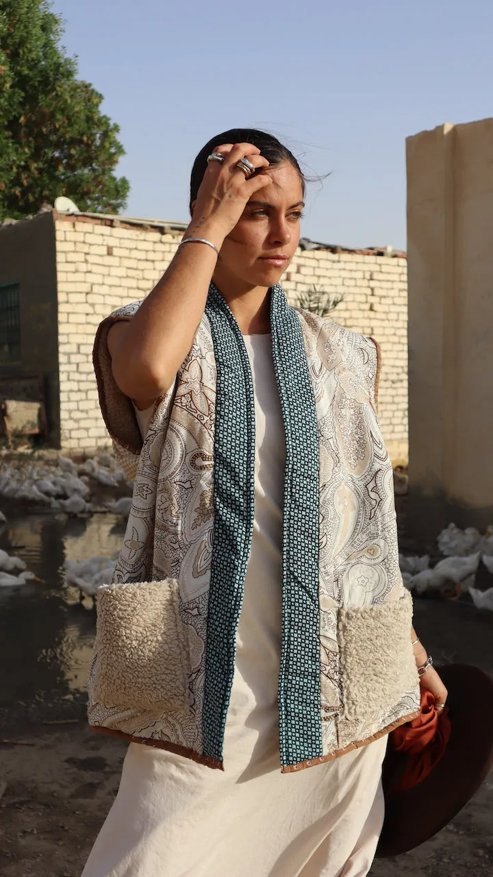 Haya Nomad Vest