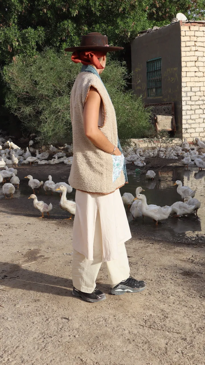 Haya Nomad Vest
