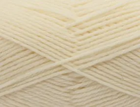 Heirloom - Baby Merino Light Lemon 4 PLY 50gm