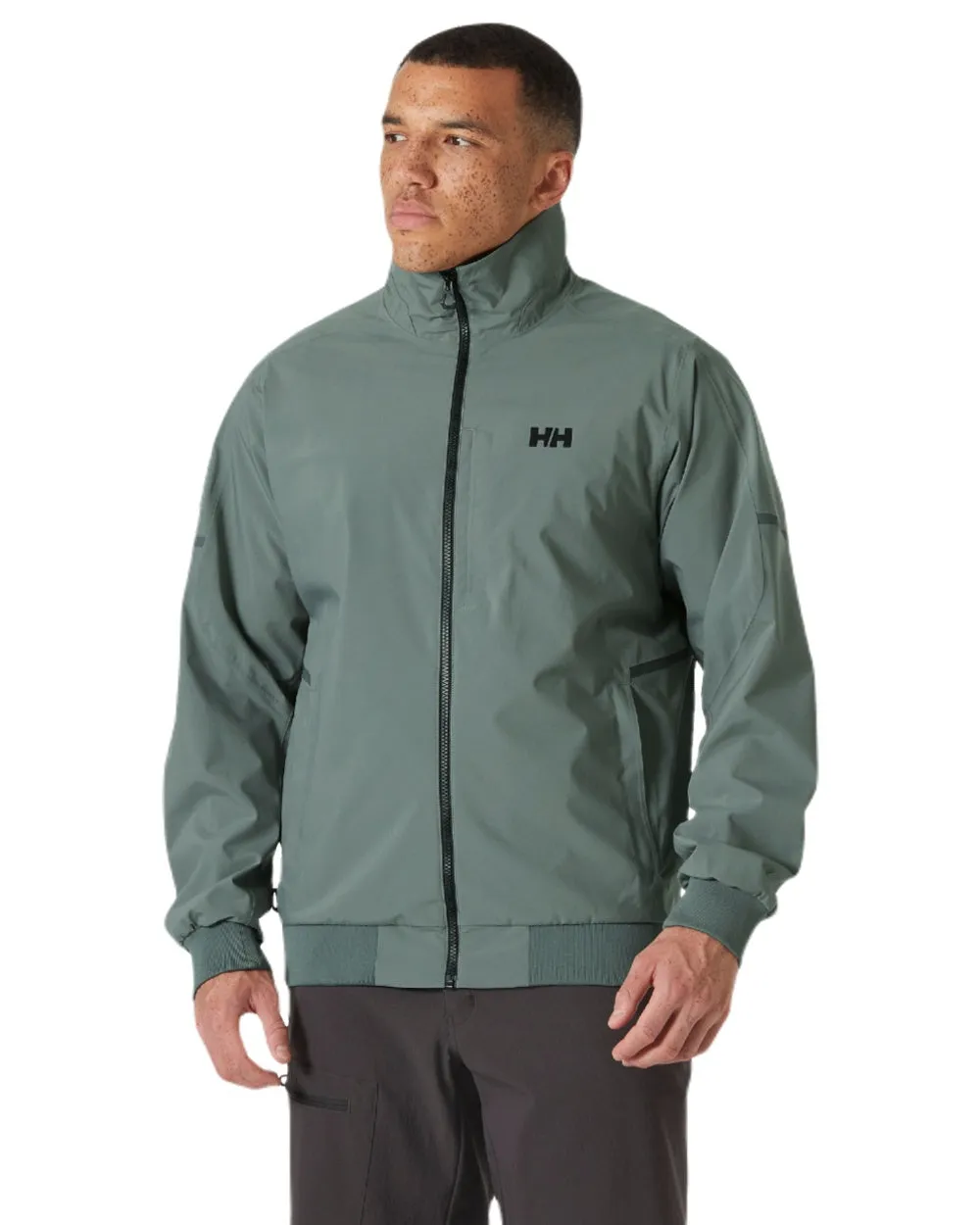 Helly Hansen Mens HP Racing Bomber Jacket 3.0
