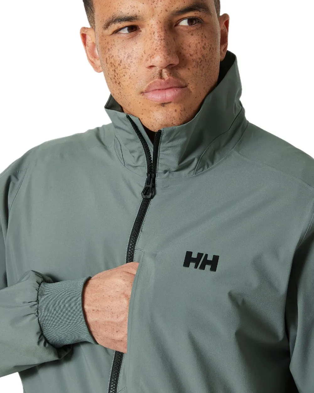 Helly Hansen Mens HP Racing Bomber Jacket 3.0