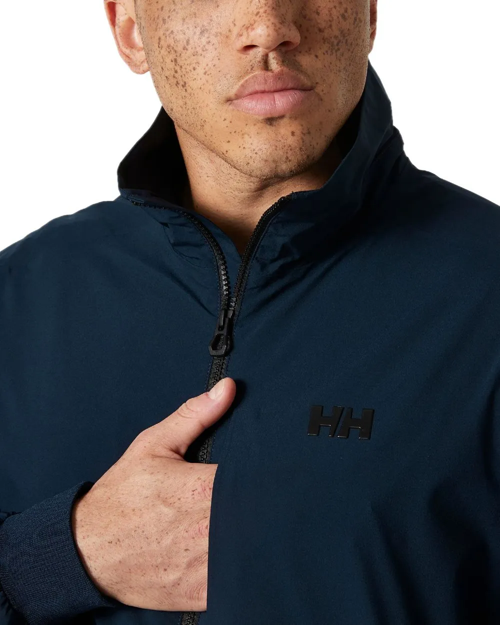 Helly Hansen Mens HP Racing Bomber Jacket 3.0