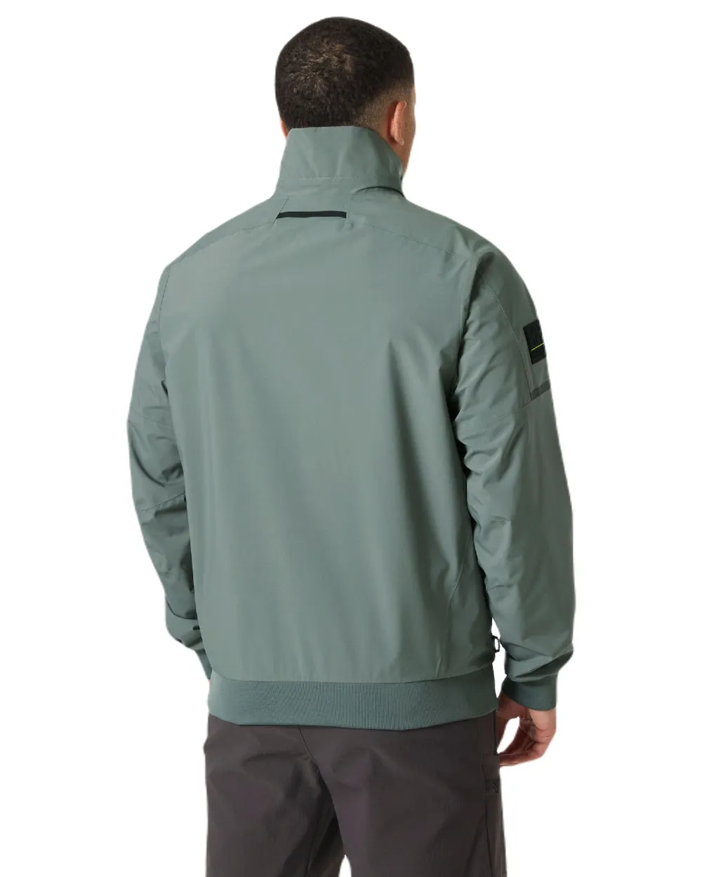 Helly Hansen Mens HP Racing Bomber Jacket 3.0