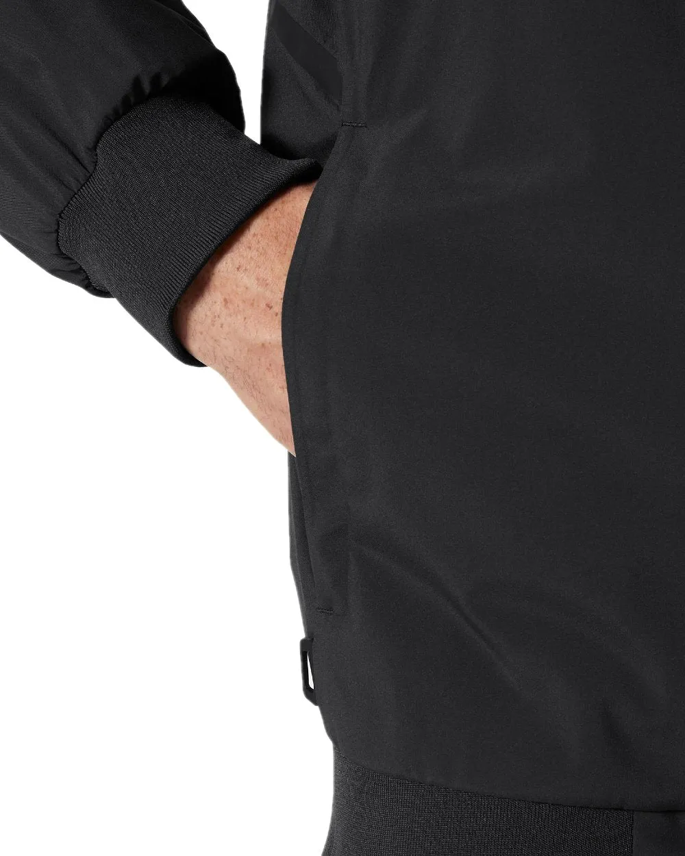 Helly Hansen Mens HP Racing Bomber Jacket 3.0