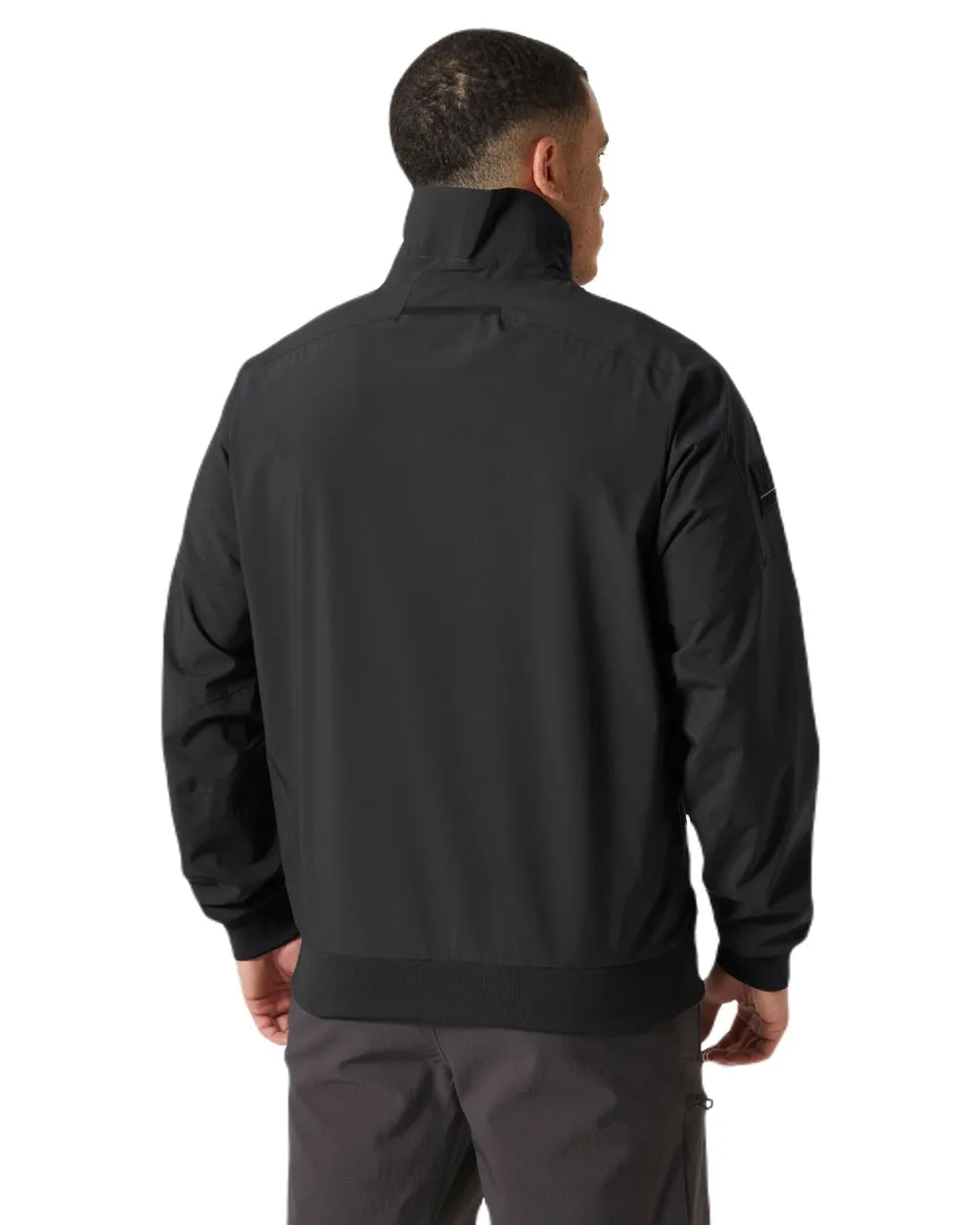 Helly Hansen Mens HP Racing Bomber Jacket 3.0