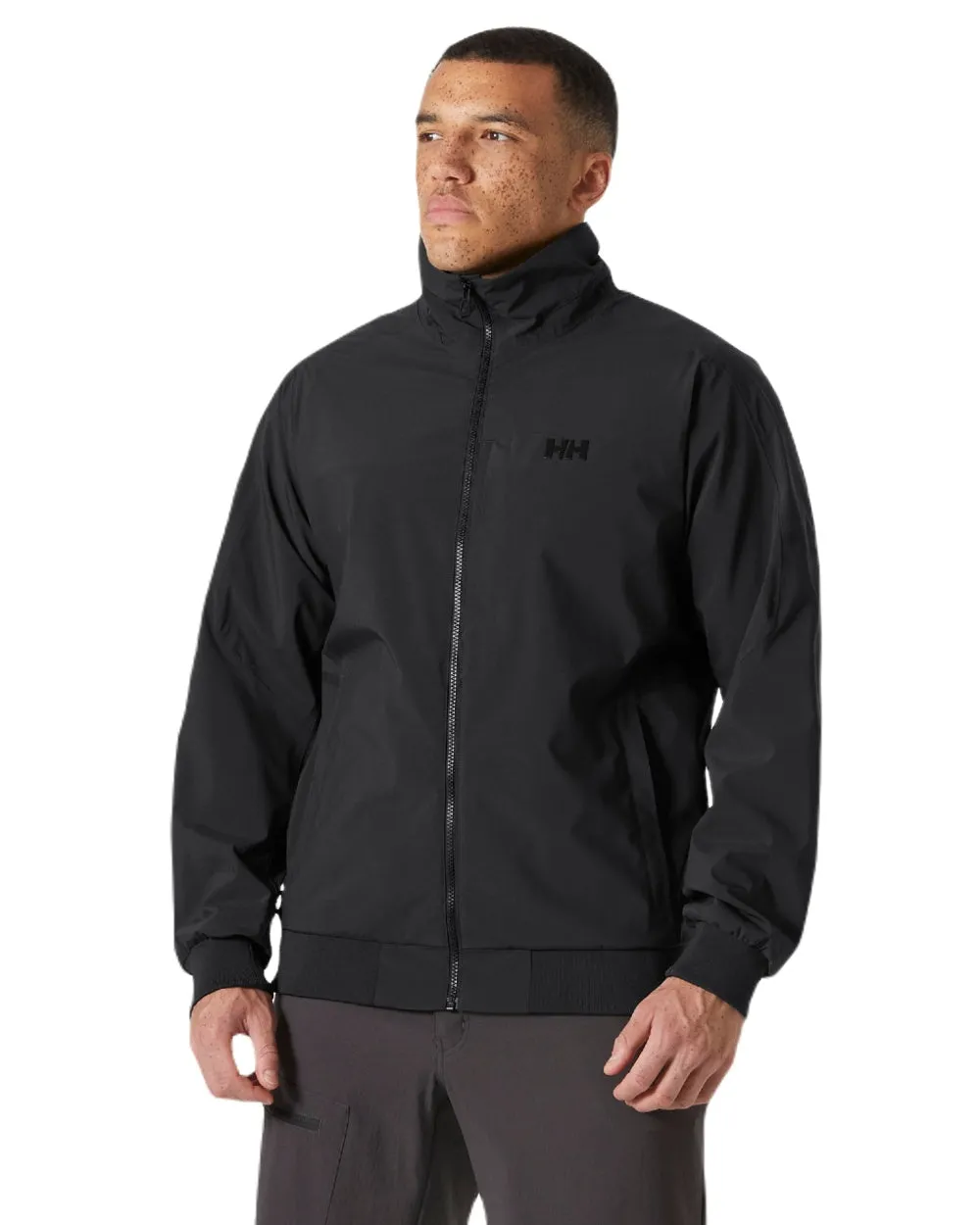 Helly Hansen Mens HP Racing Bomber Jacket 3.0