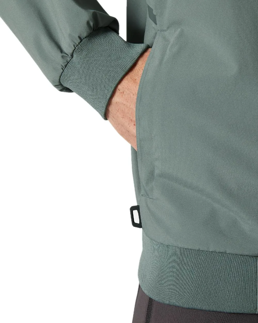 Helly Hansen Mens HP Racing Bomber Jacket 3.0