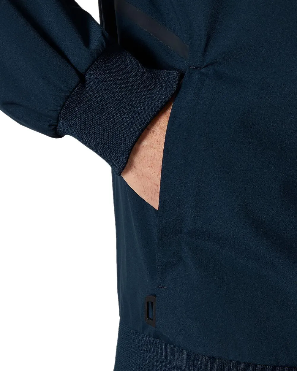 Helly Hansen Mens HP Racing Bomber Jacket 3.0