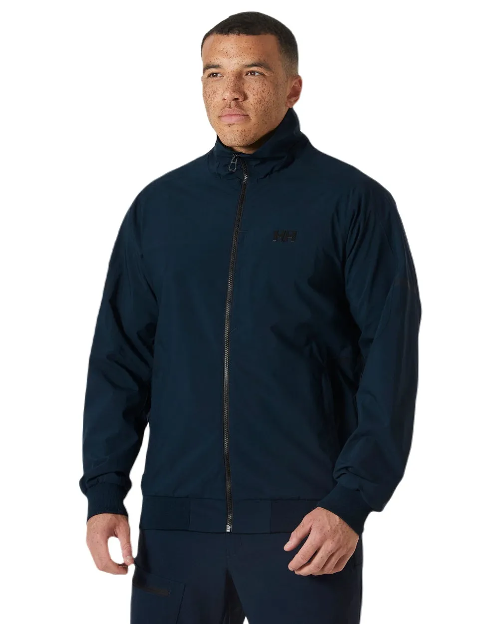 Helly Hansen Mens HP Racing Bomber Jacket 3.0