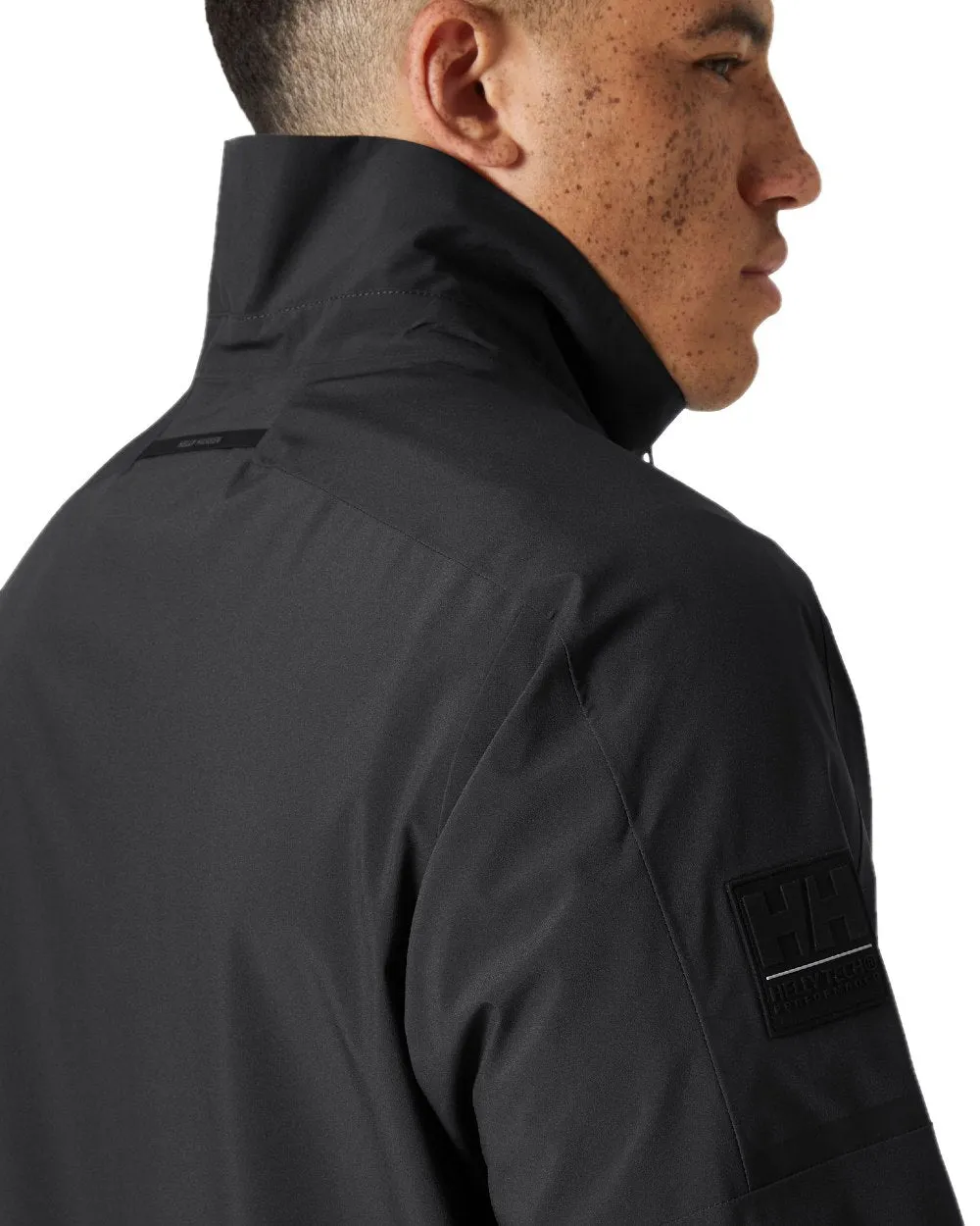 Helly Hansen Mens HP Racing Bomber Jacket 3.0