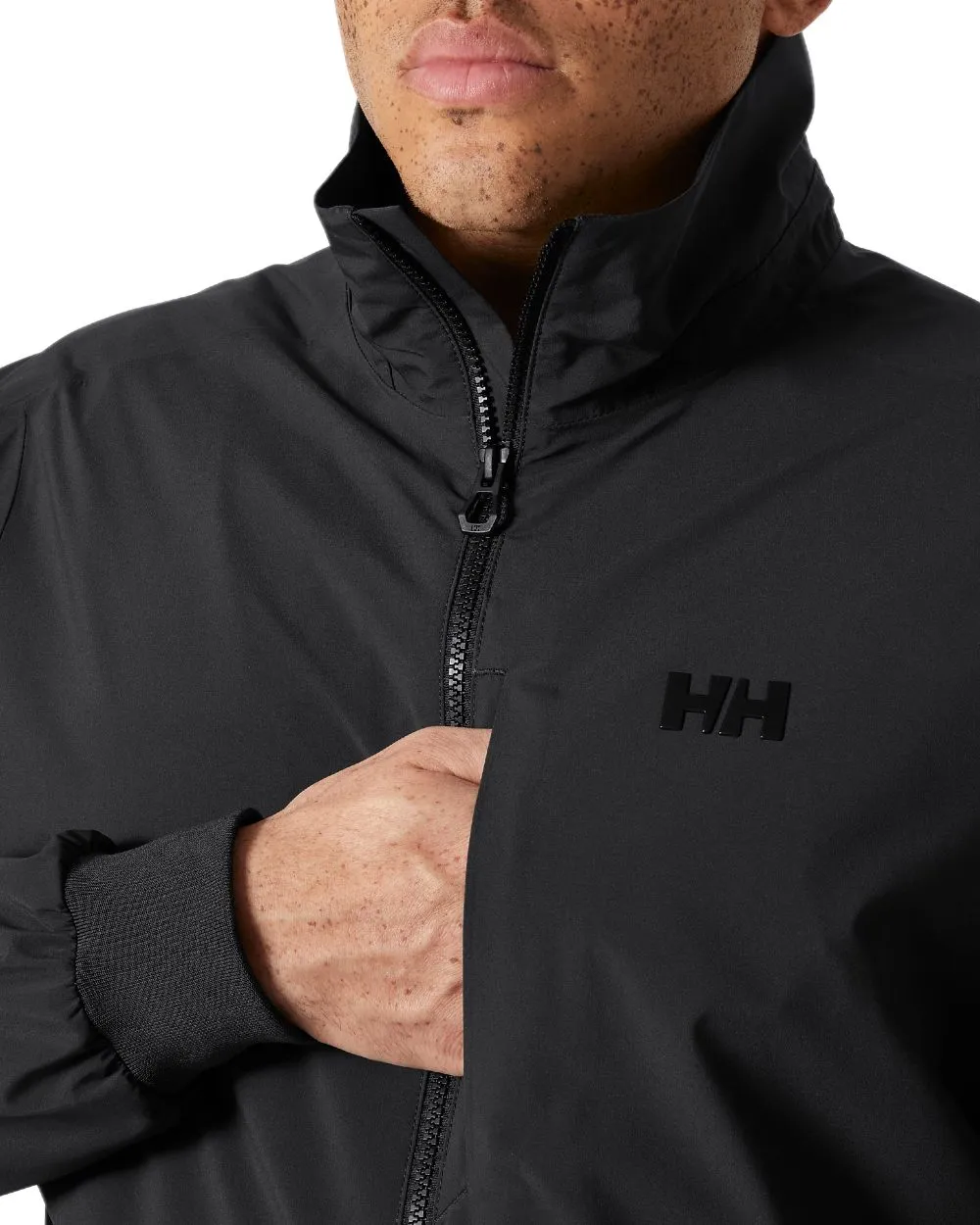 Helly Hansen Mens HP Racing Bomber Jacket 3.0