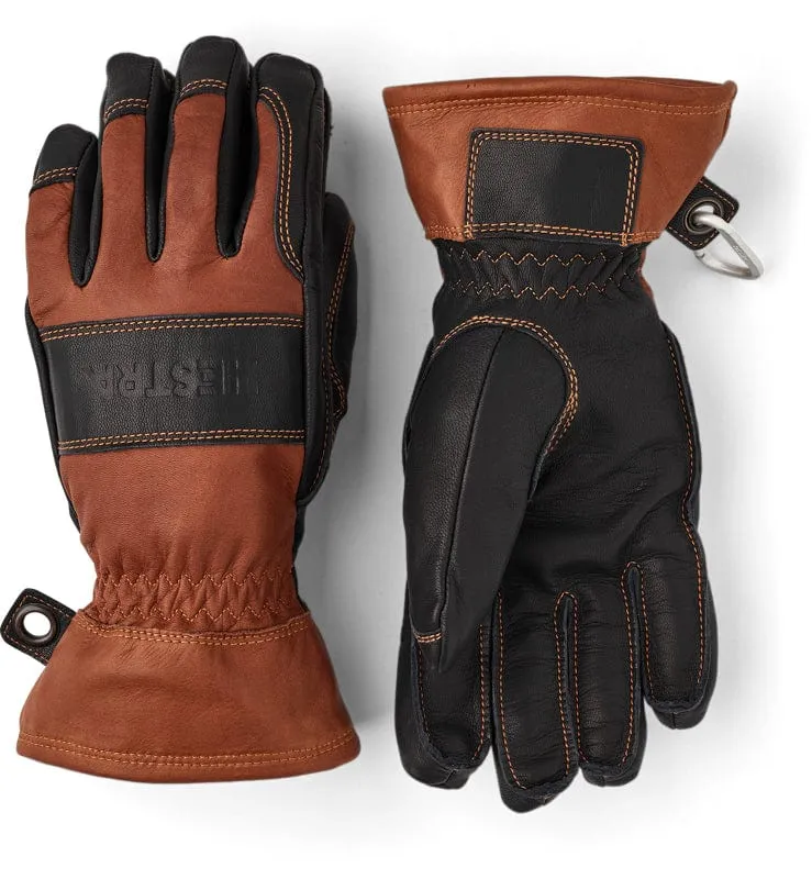 HESTRA GLOVE FALT GUIDE