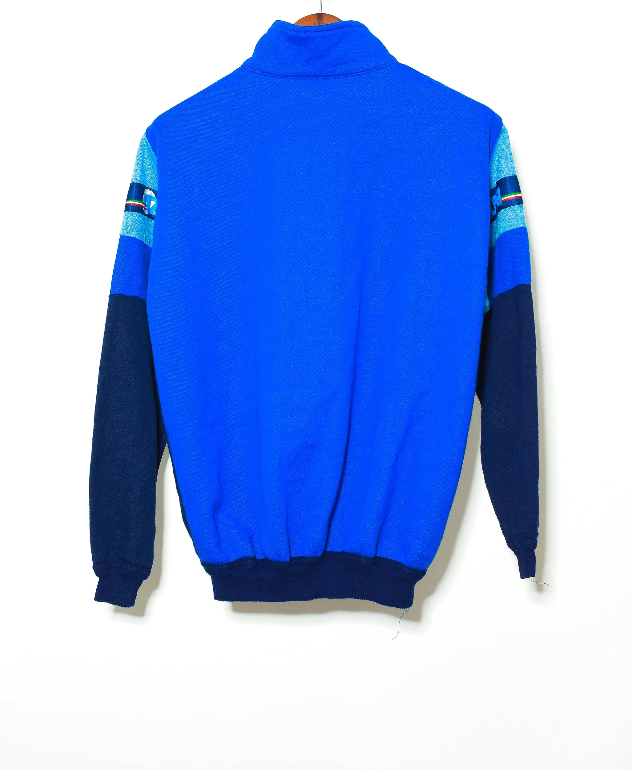 Italy Vintage Track Jacket (L)
