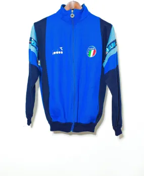 Italy Vintage Track Jacket (L)