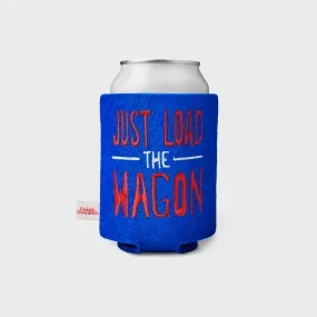Just Load the Wagon Drink Sweater™