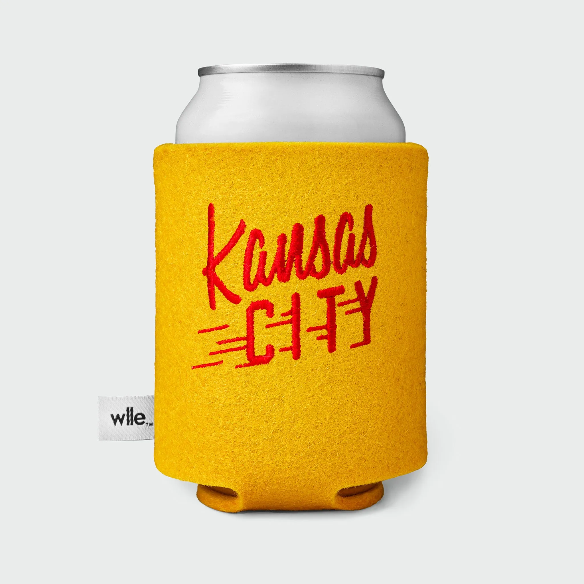 KC Flyer Drink Sweater™