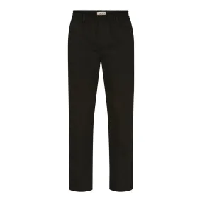 Kyoto Chino Pant Black