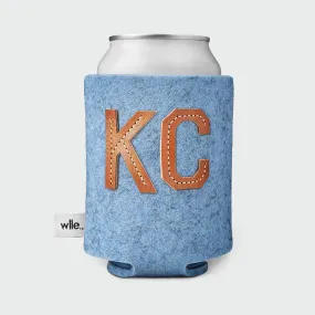 Leather KC Drink Sweater™