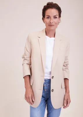 legerer Blazer
