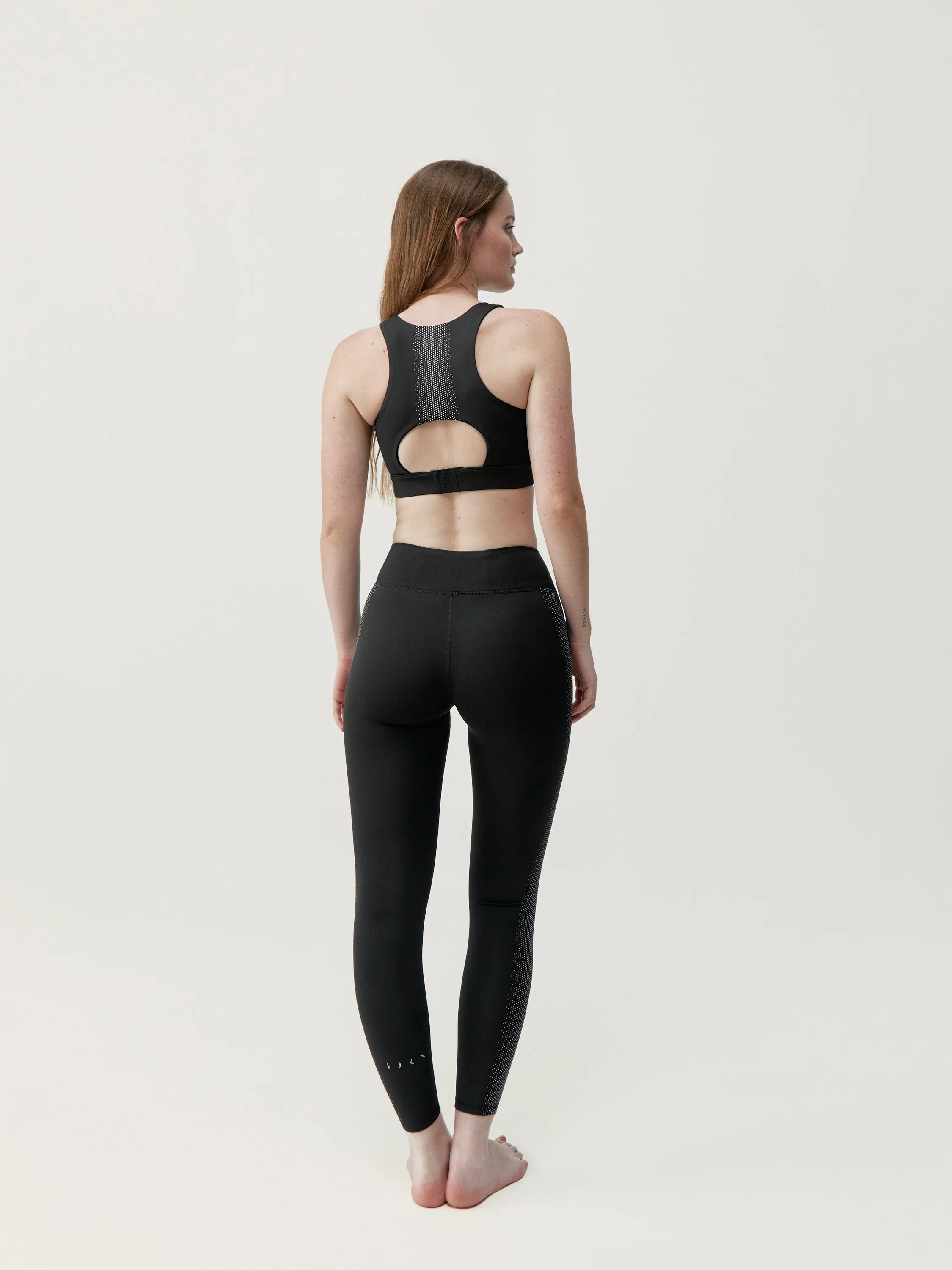 Legging Night - Noir
