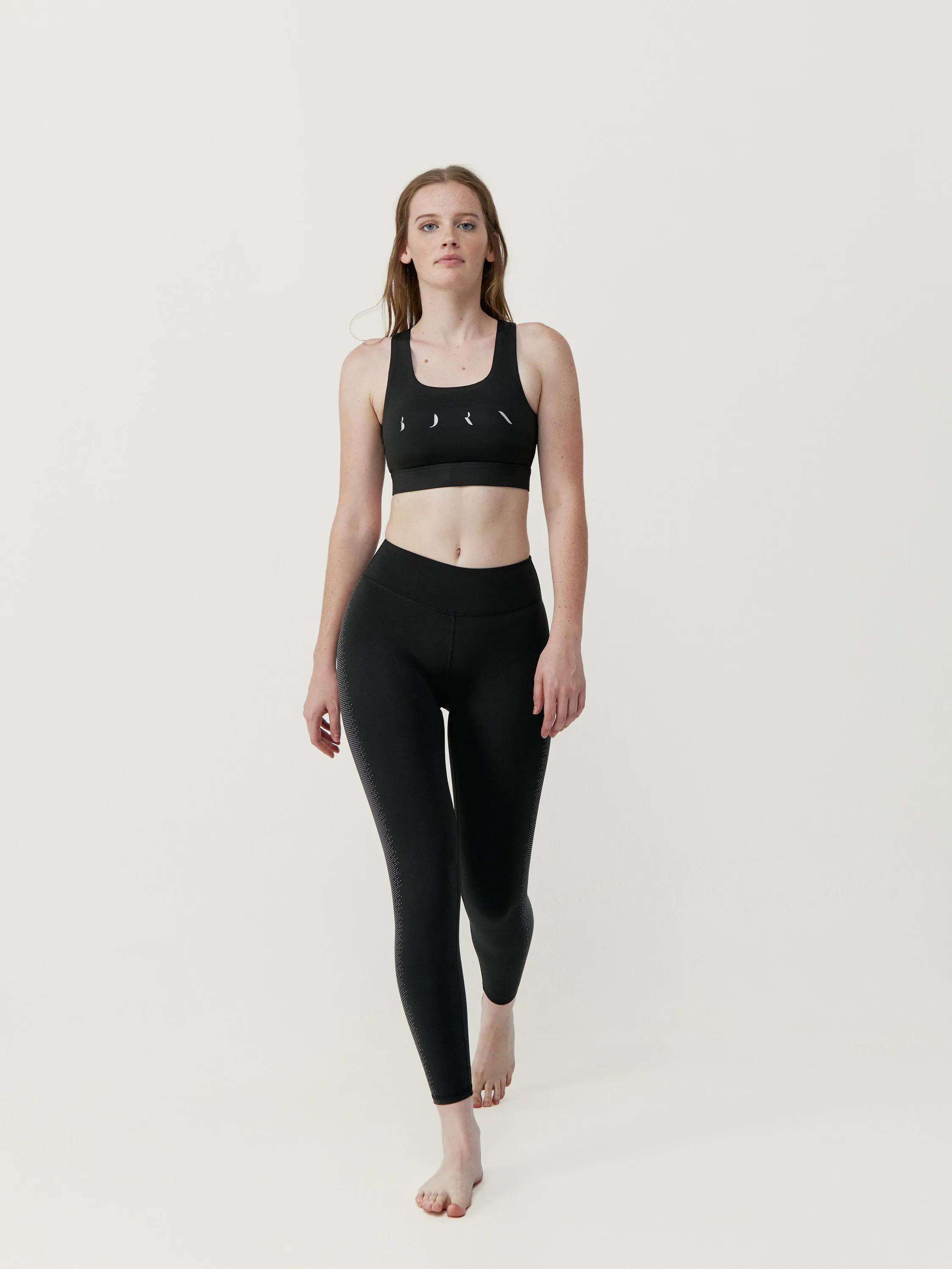Legging Night - Noir