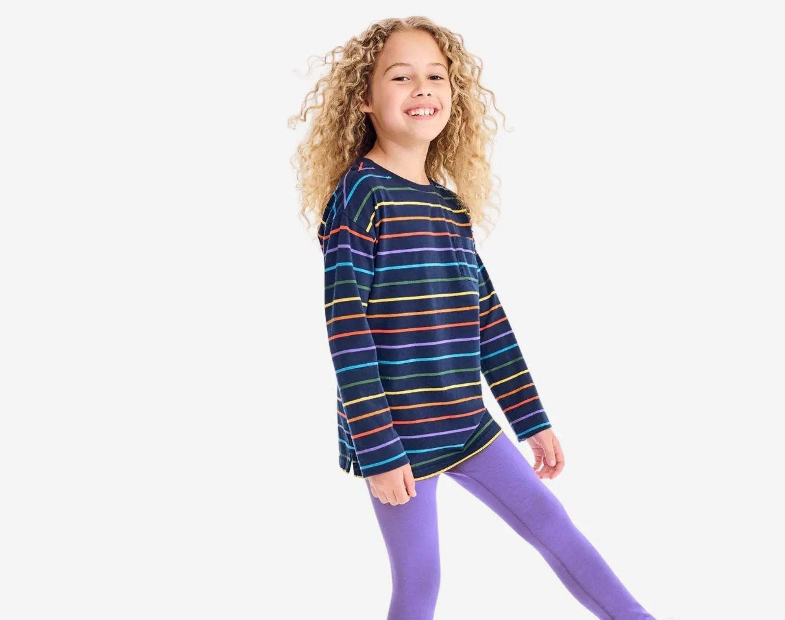 Leggings - 3 Pack
