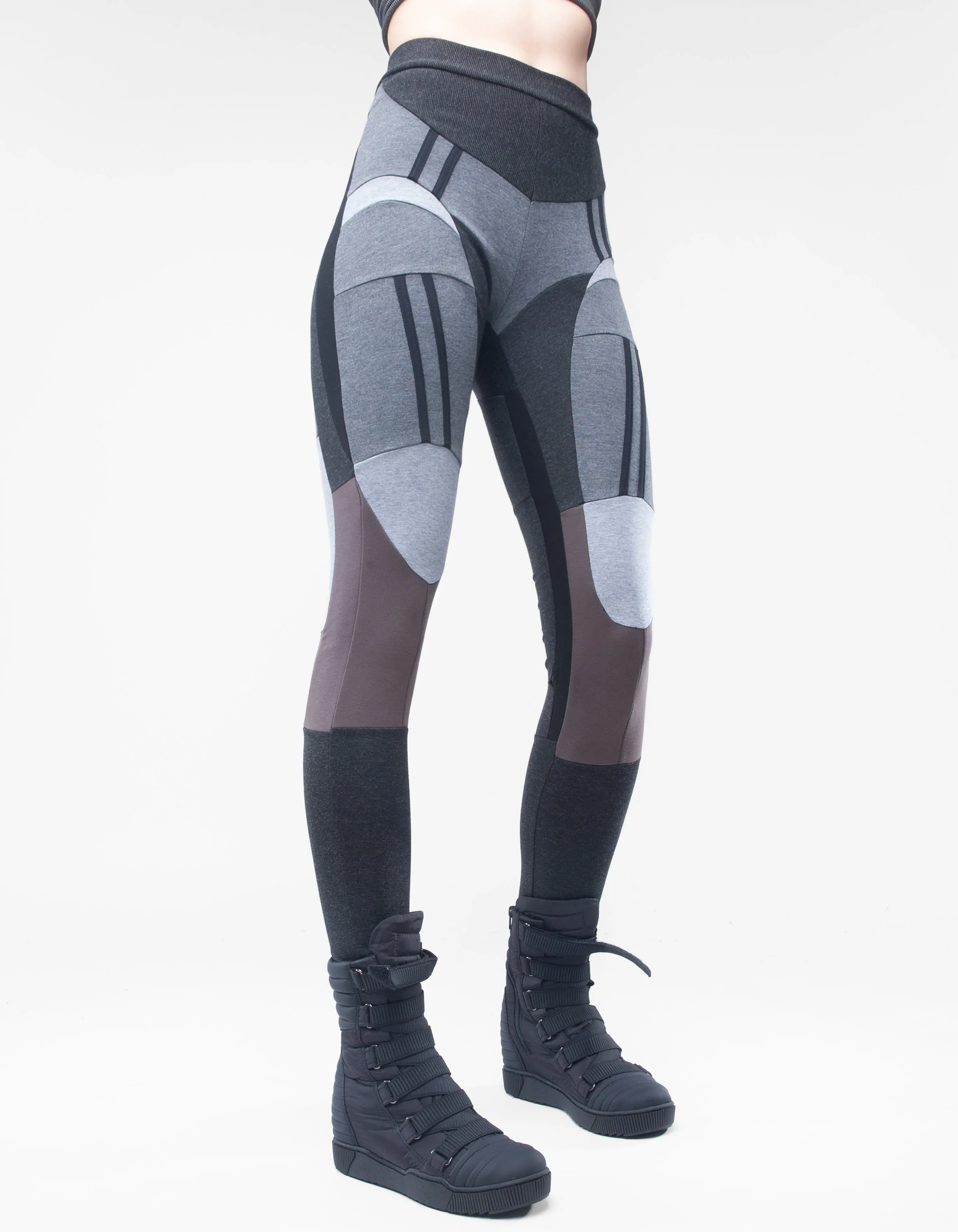 LEGGINGS ROBO