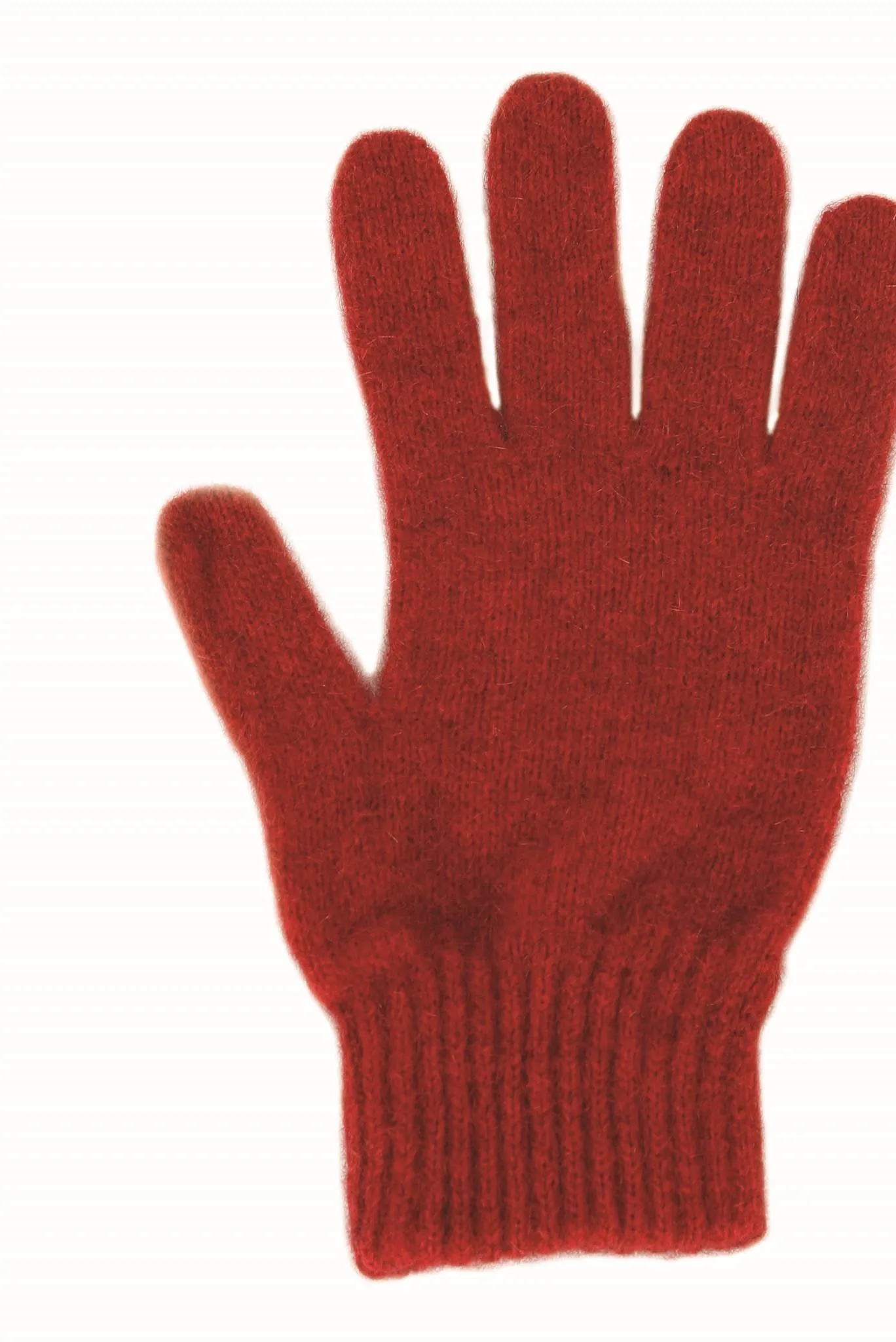 Lothlorian - Merino Possum Plain Glove