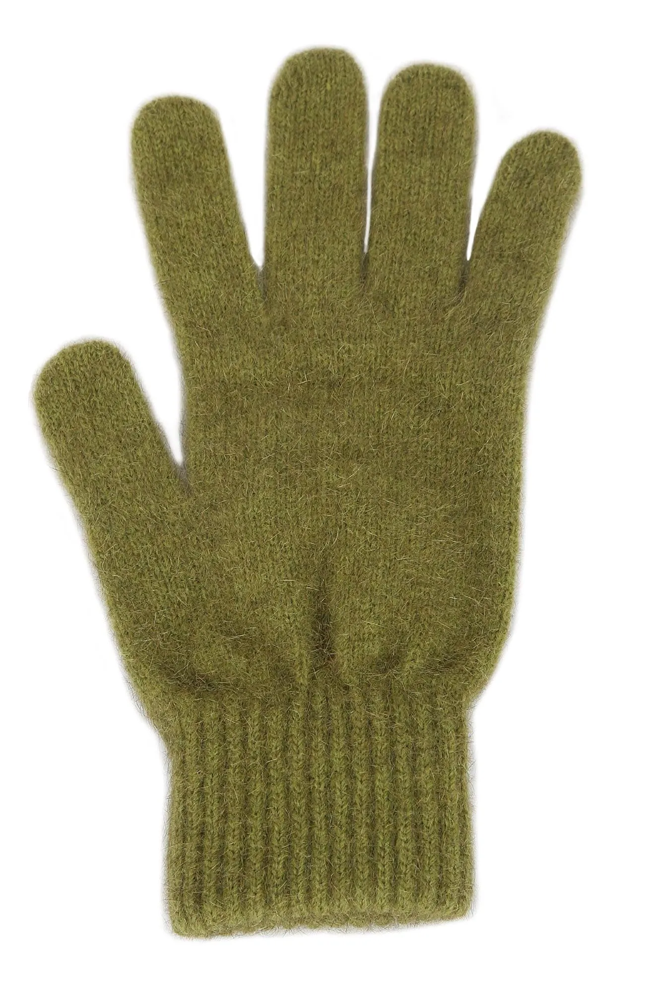 Lothlorian - Merino Possum Plain Glove