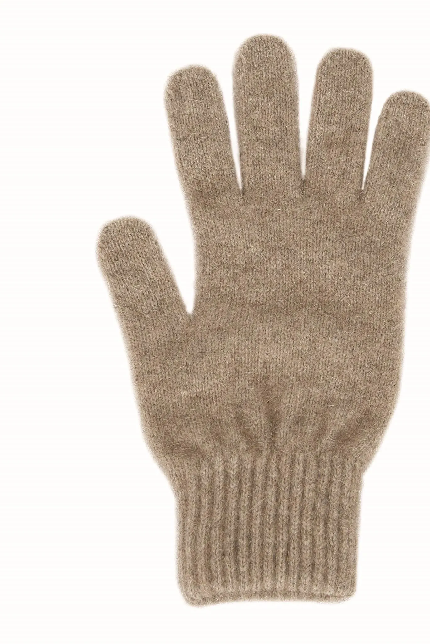 Lothlorian - Merino Possum Plain Glove