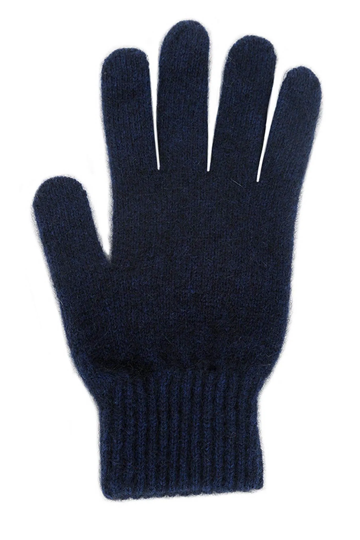 Lothlorian - Merino Possum Plain Glove