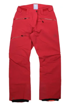 Mammut Womens Stoney HS Pants