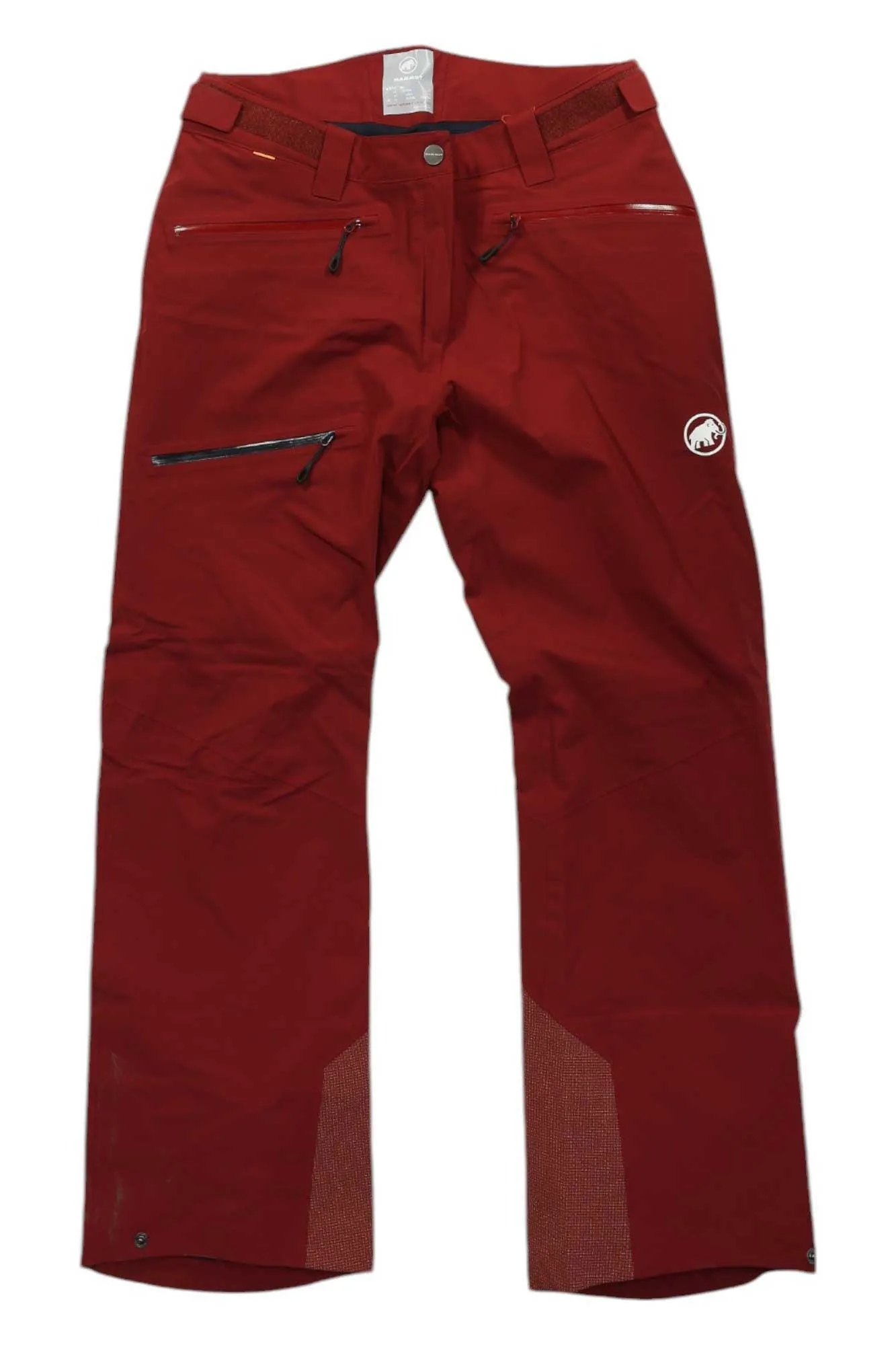 Mammut Womens Stoney HS Pants