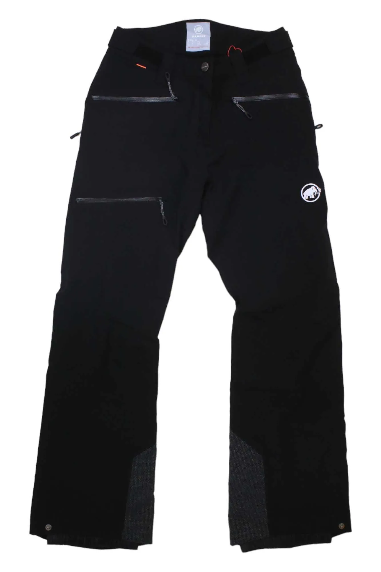 Mammut Womens Stoney HS Pants