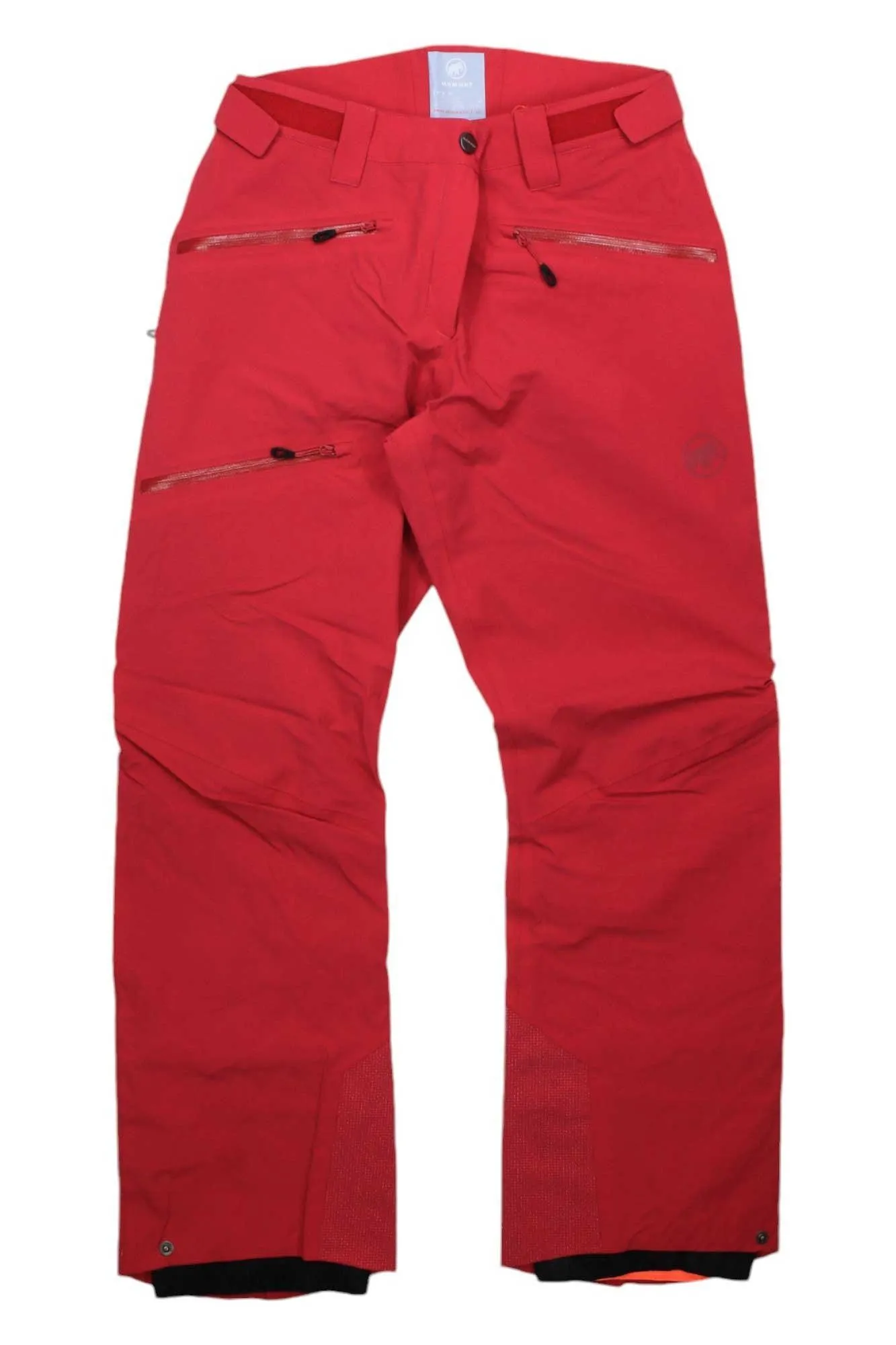 Mammut Womens Stoney HS Pants