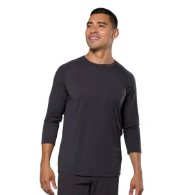 Men's Canyon Merino 3/4 Sleeve Jersey