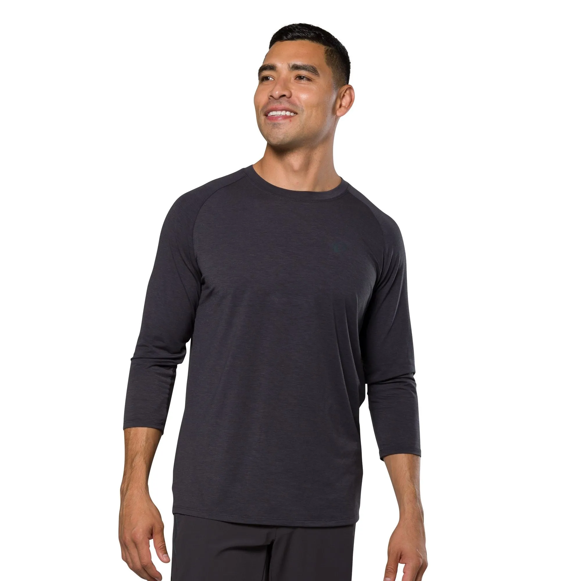 Men's Canyon Merino 3/4 Sleeve Jersey