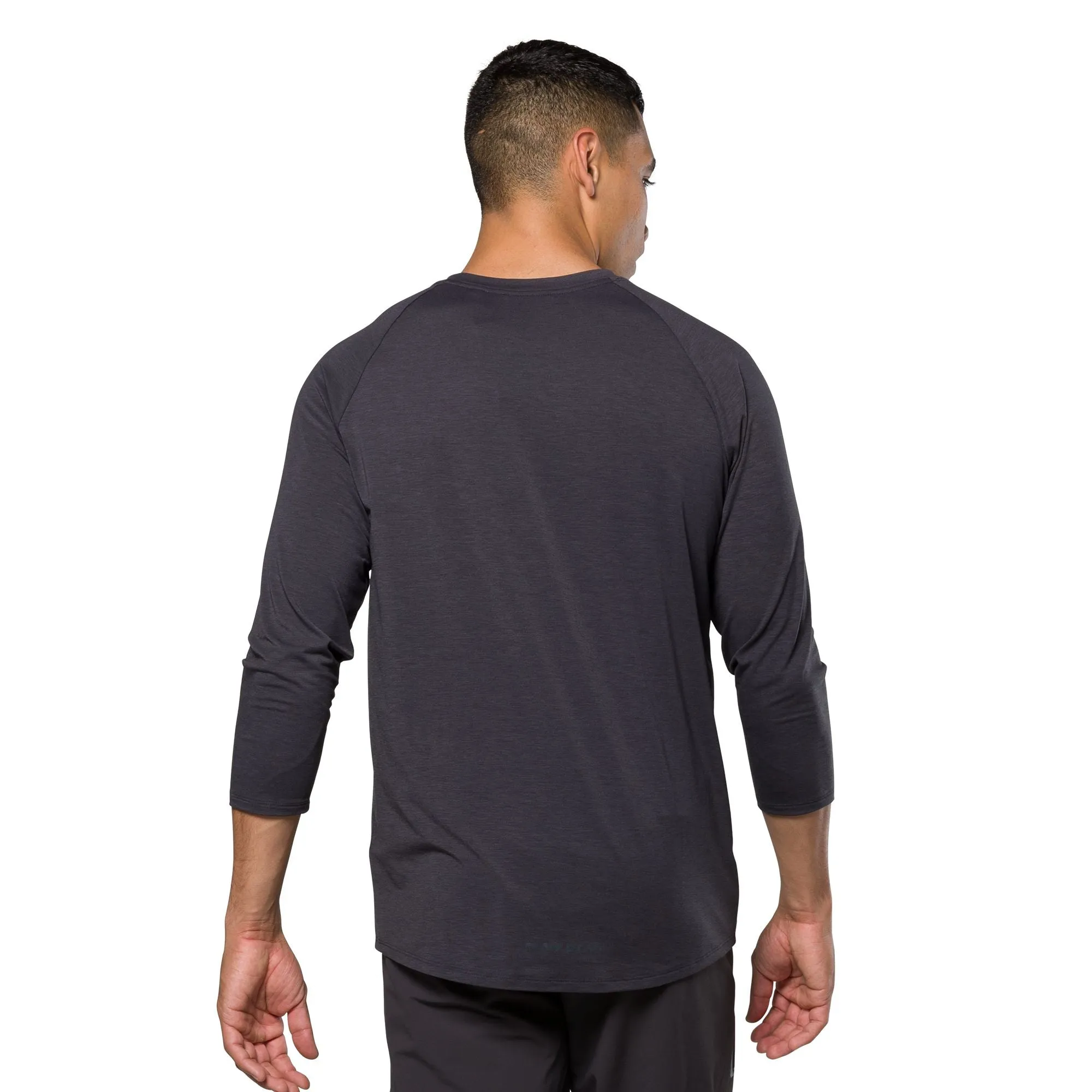 Men's Canyon Merino 3/4 Sleeve Jersey