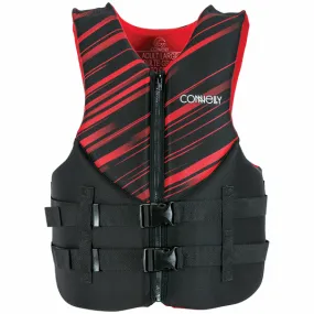 MEN'S PROMO NEO - RED