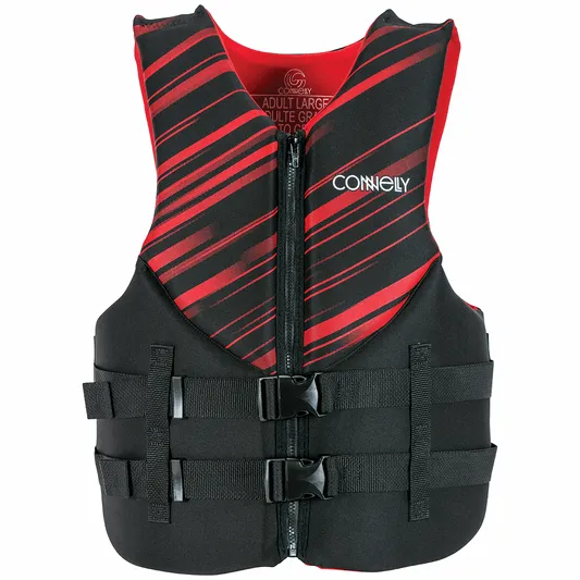 MEN'S PROMO NEO - RED